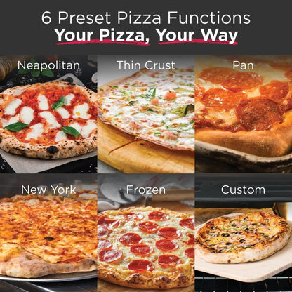 Frigidaire Indoor Pizza Oven