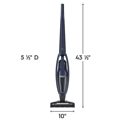 Electrolux Well Q7 Pet Vacuum - Indigo