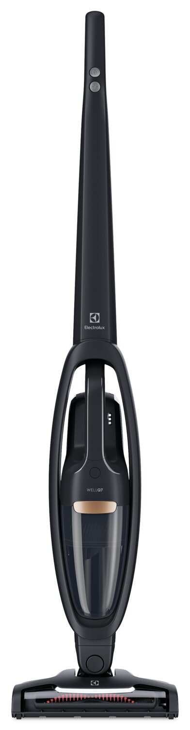 Electrolux Well Q7 Vacuum - Granite Grey