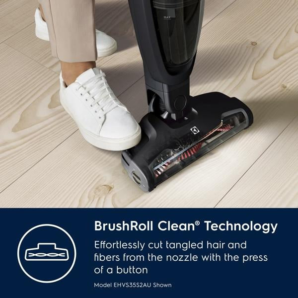 Electrolux Well Q7 Vacuum - Granite Grey
