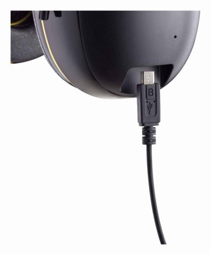 3M Work Tunes Connect Hearing - 90543H1-4DC with Bluetooth Technology