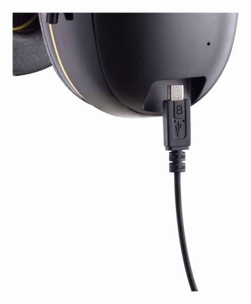 3M Work Tunes Connect Hearing - 90543H1-4DC with Bluetooth Technology
