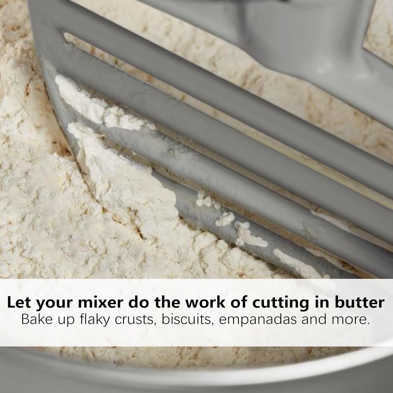 KitchenAid Pastry Beater