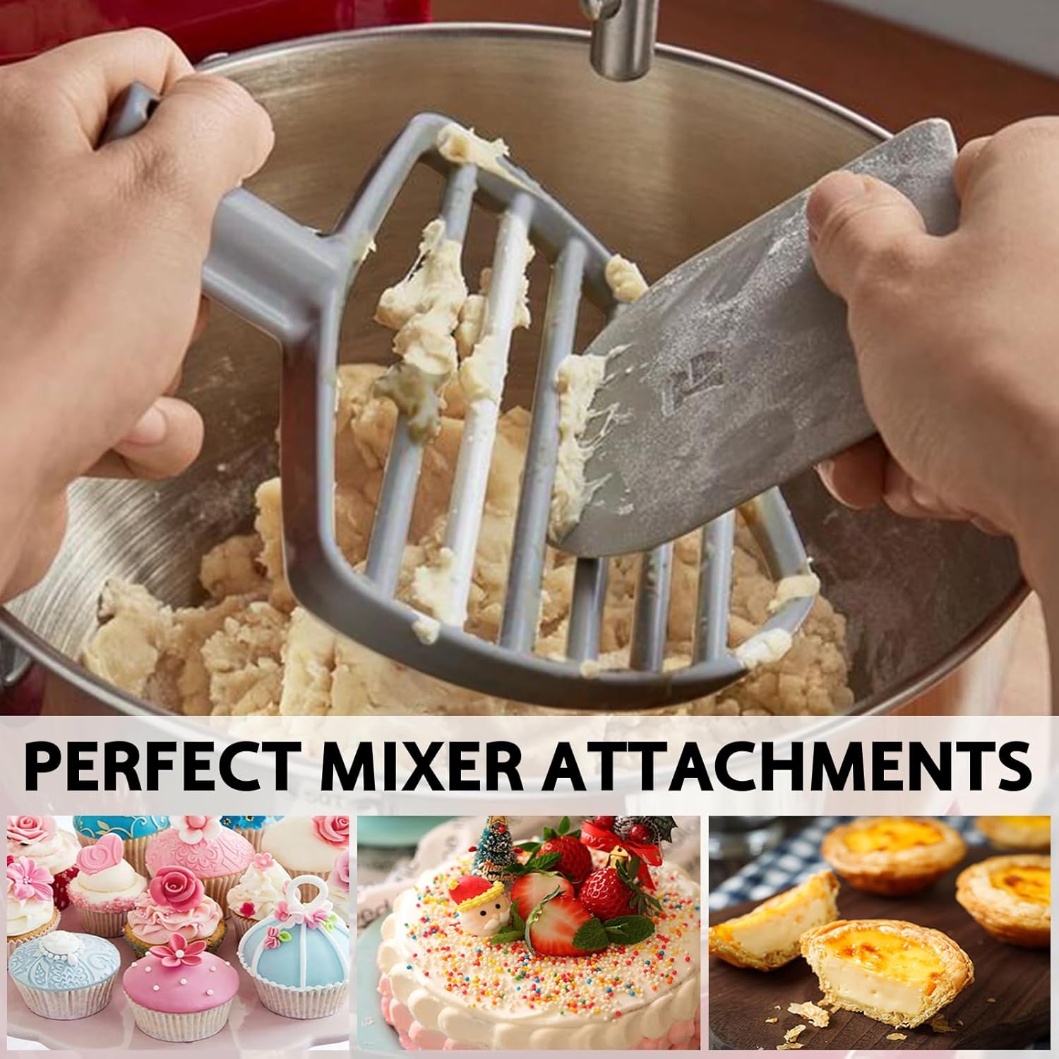 KitchenAid Pastry Beater