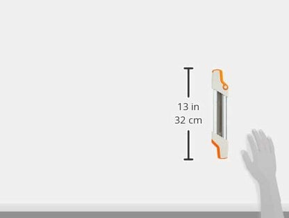 Stihl 2-in-1 File Holder for Chainsaw Chain
