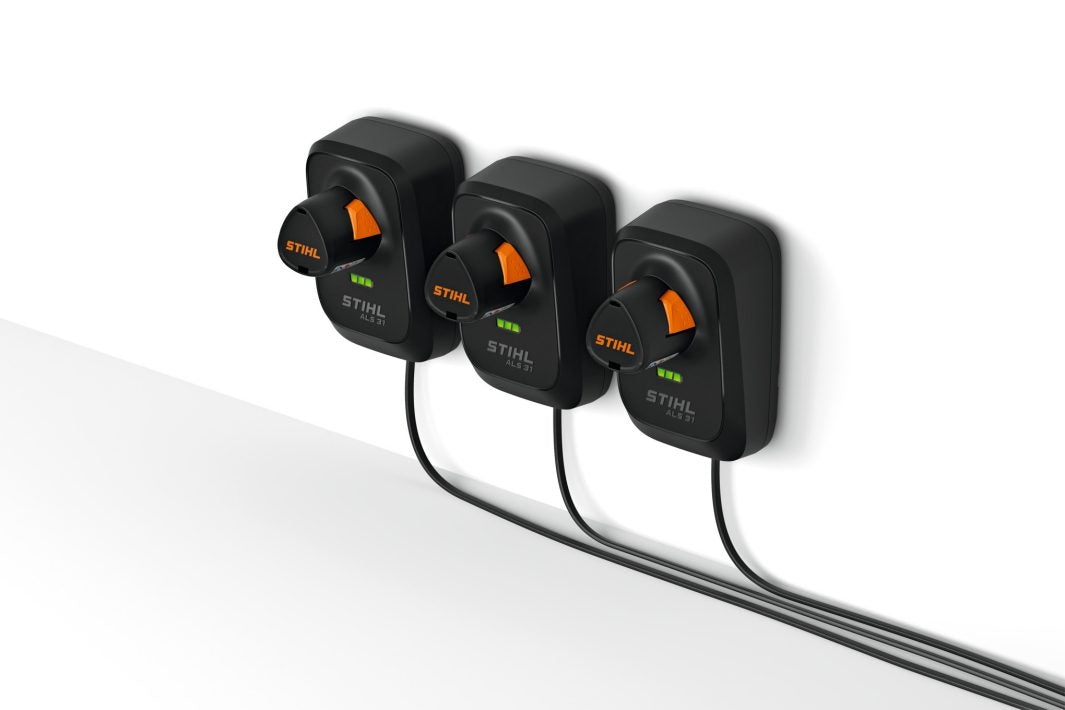 Stihl ALS 31 Charger