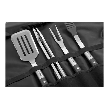 Zwilling BBQ Grill Tool Set - 5 Pc