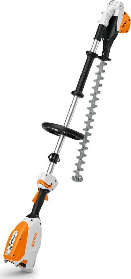 Stihl Hla 66 Battery Long-Reach Hedge Trimmer - Ap System