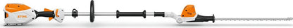 Stihl Hla 66 Battery Long-Reach Hedge Trimmer - Ap System