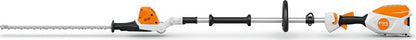 Stihl Hla 66 Battery Long-Reach Hedge Trimmer - Ap System