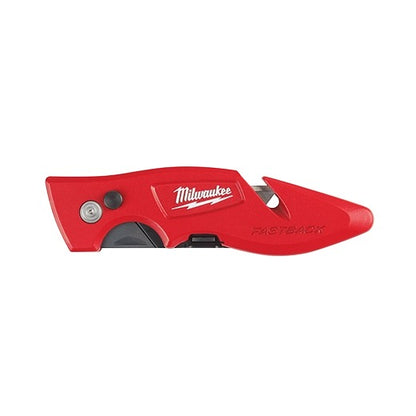 Milwaukee  Fastback Press & Flip Utility Knife