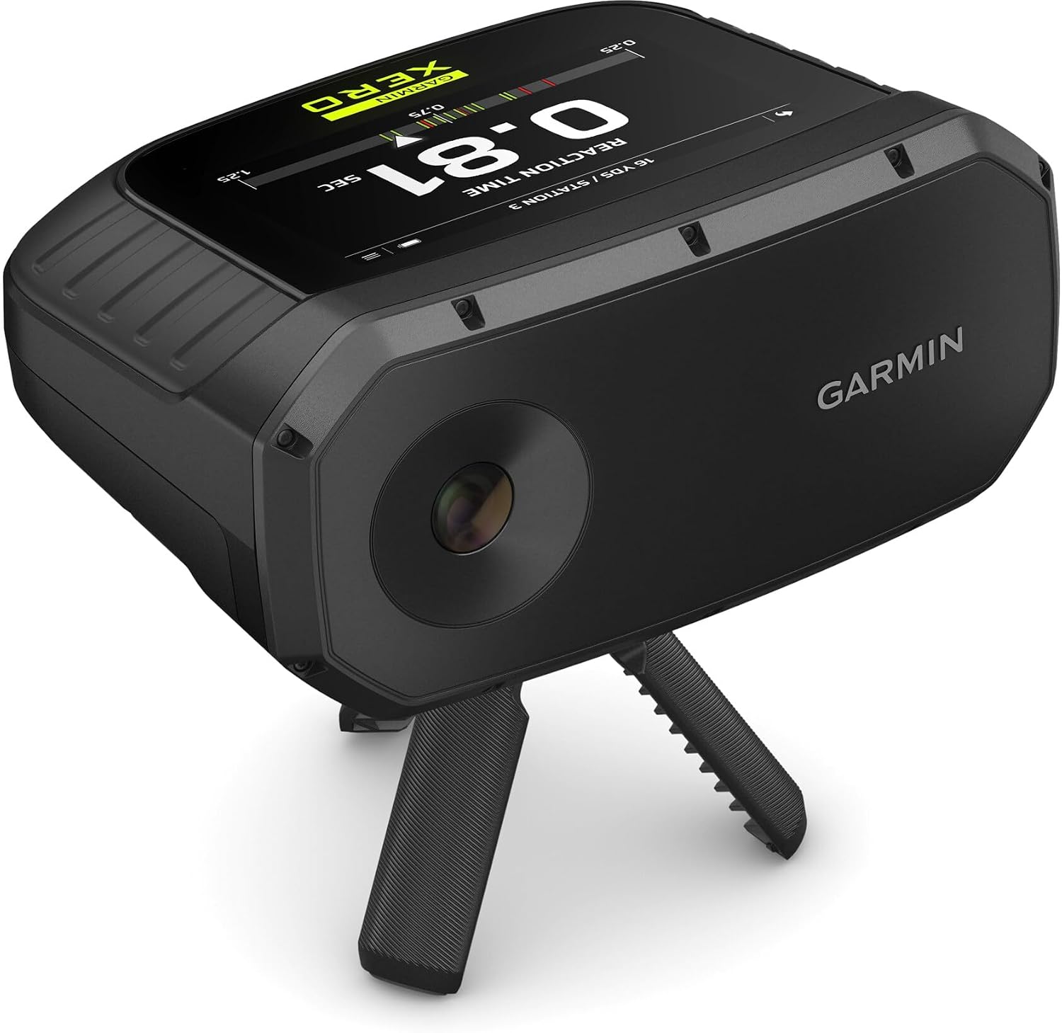Garmin Xero S1 Trapshooting Trainer