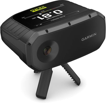 Garmin Xero S1 Trapshooting Trainer