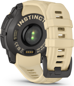 Garmin Instinct3 Amoled 45 - Citrine