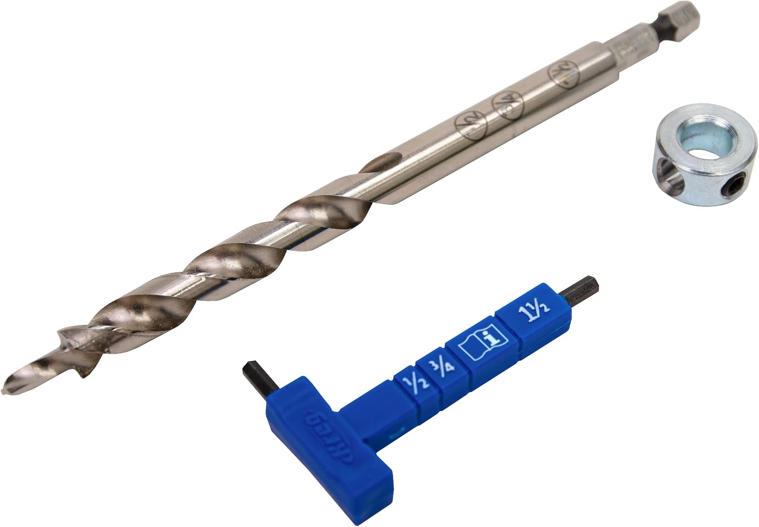 Kreg KPHA308 - Mèche Easy-Set