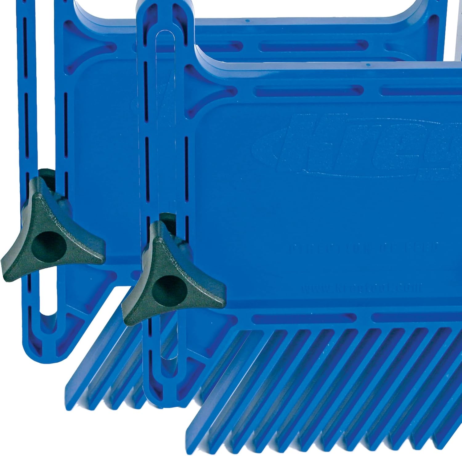 Kreg True Flex Feather Board - 2 Pack