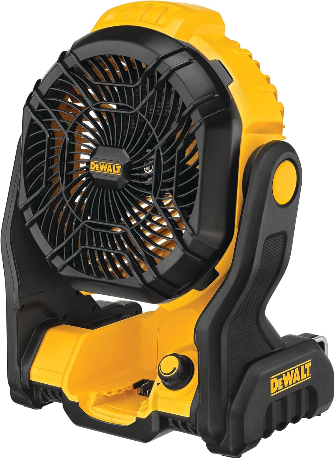 Dewalt 20V MAX Jobsite Fan Tool Only