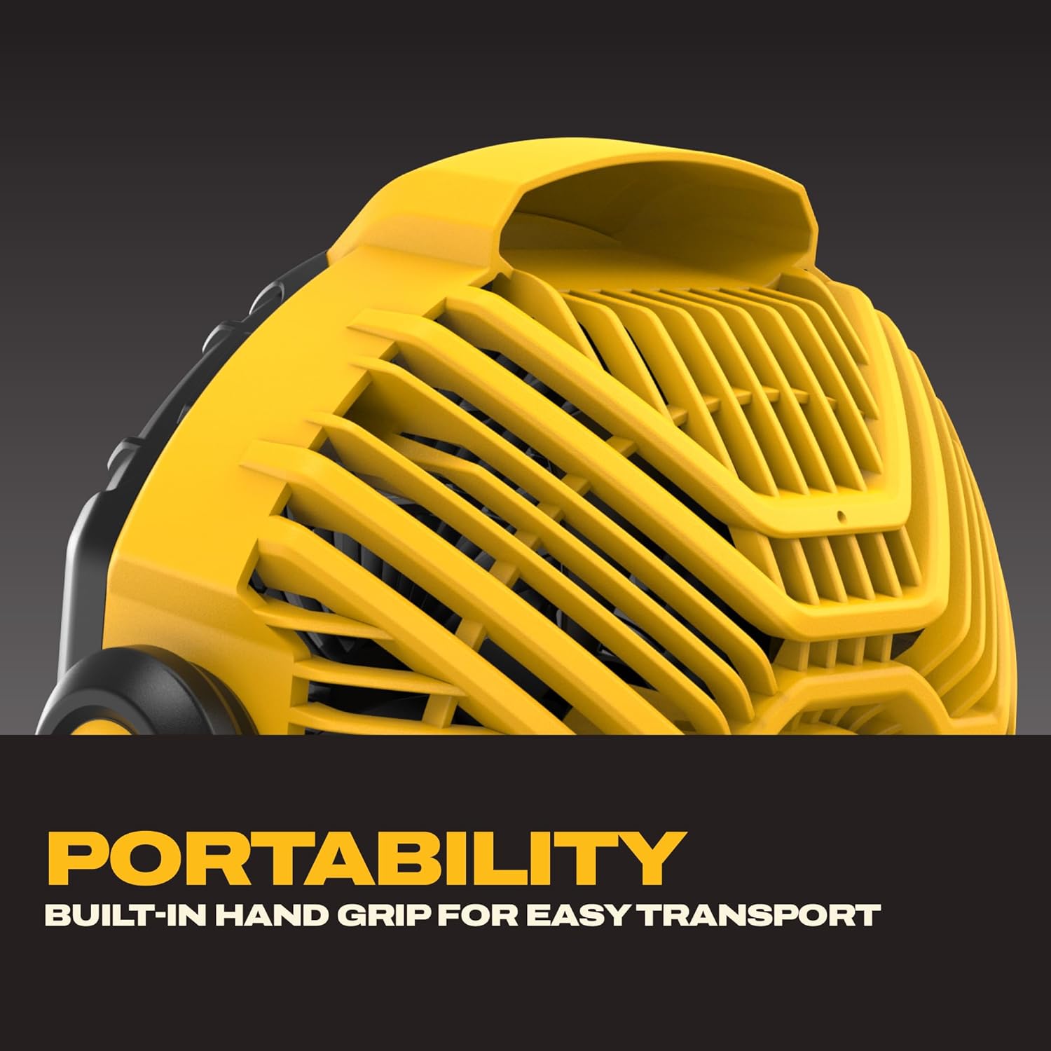 Dewalt 20V MAX Jobsite Fan Tool Only