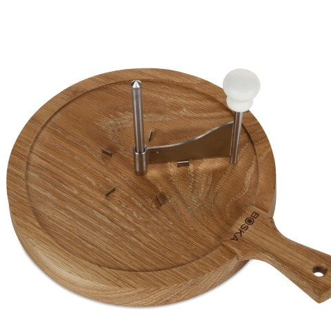Boska Monaco + Wire Slicer