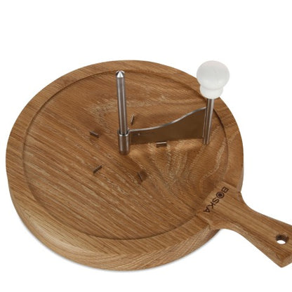 Boska Monaco + Wire Slicer