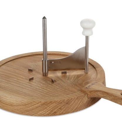 Boska Monaco + Wire Slicer