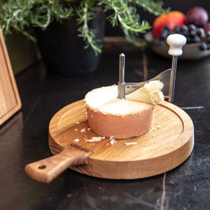 Boska Monaco + Wire Slicer