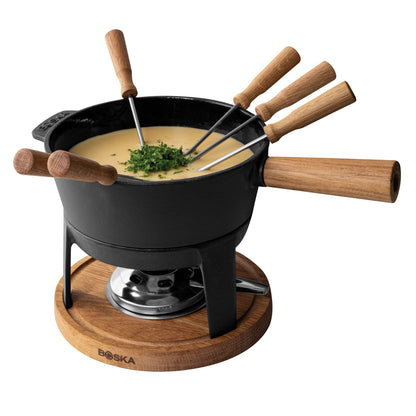 Boska Fondue Set Pro - 1.8L