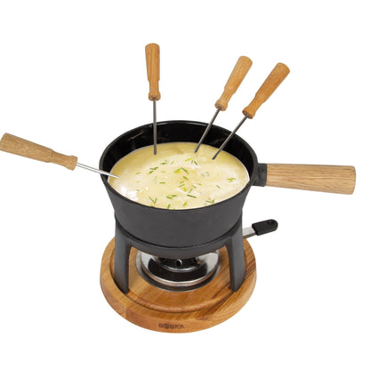 Boska Fondue Set Pro - 1.2L