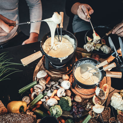 Boska Fondue Set Pro - 1.2L