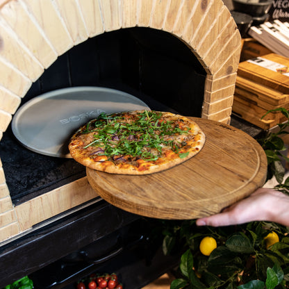 Boska Pizza Stone Deluxe