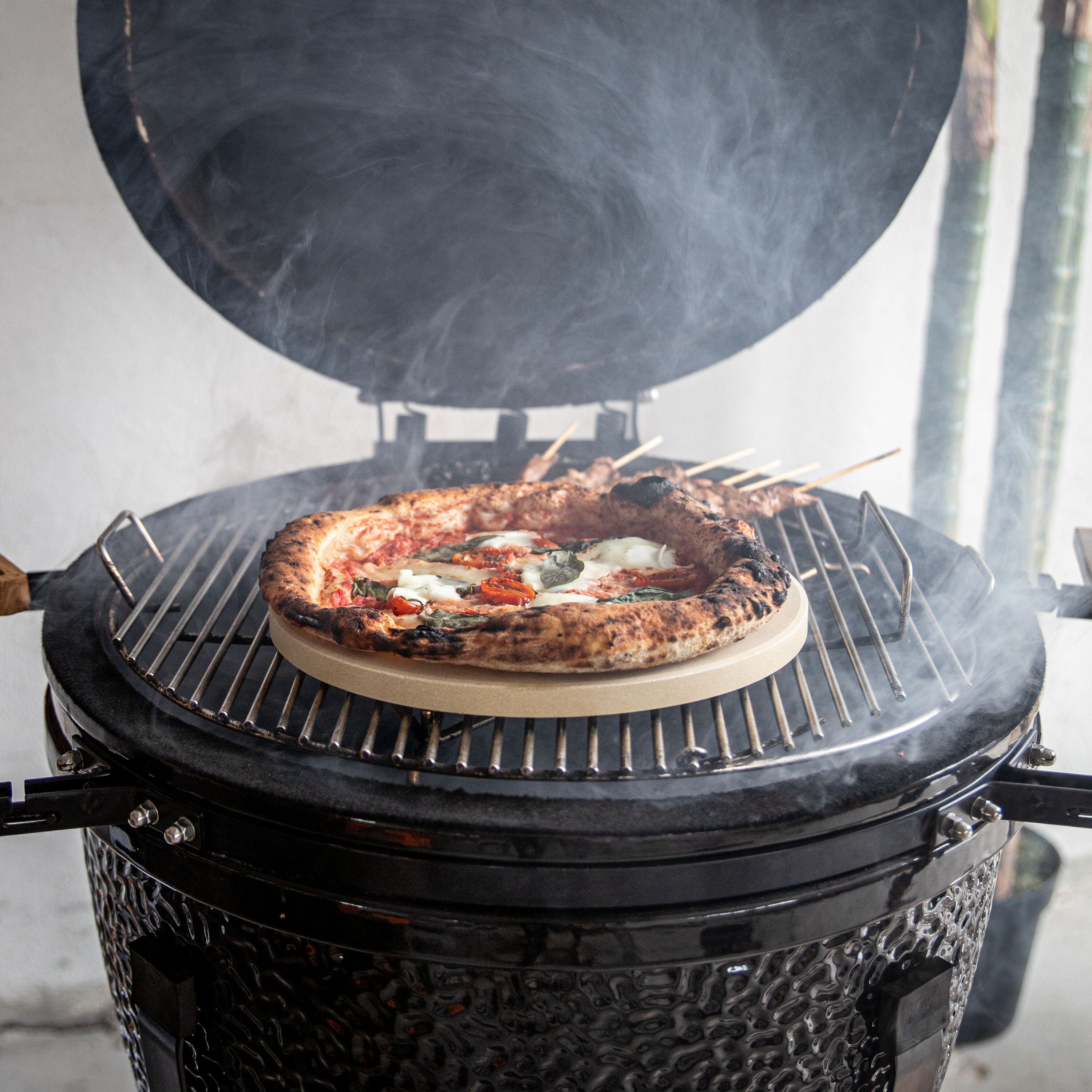 Boska Pizza Stone Deluxe