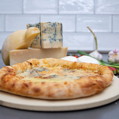 Boska Pizza Stone Deluxe
