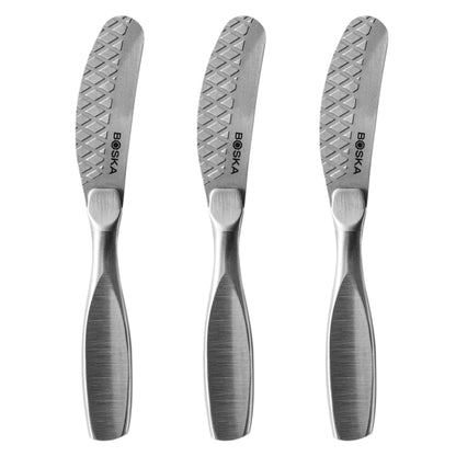 Boska Monaco + Small Spreading Knife Set of 4
