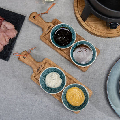 Boska Friends Serving Board - Small