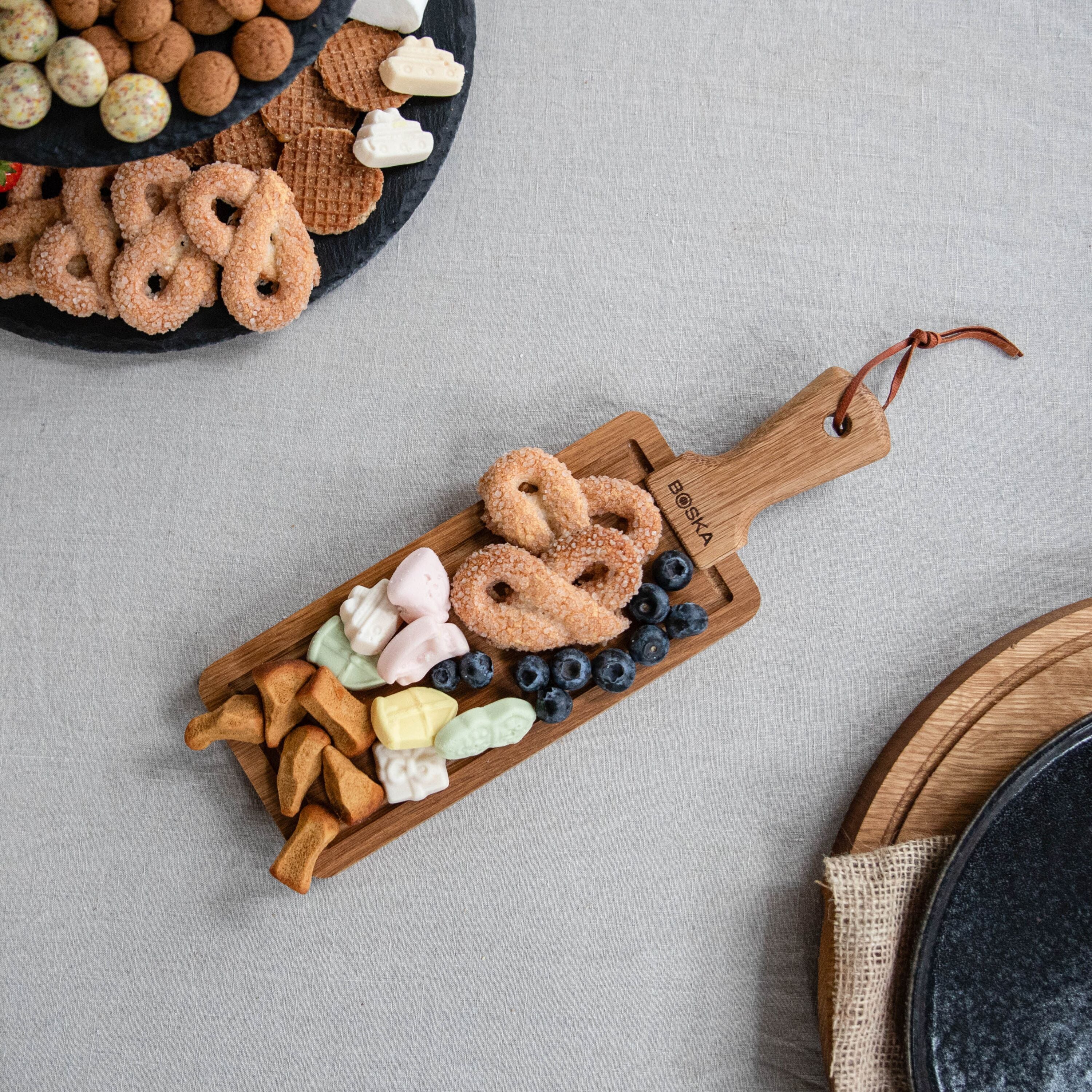 Boska Friends Serving Board - Small