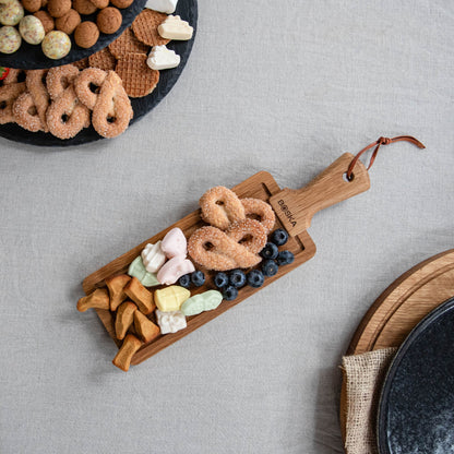 Boska Friends Serving Board - Small