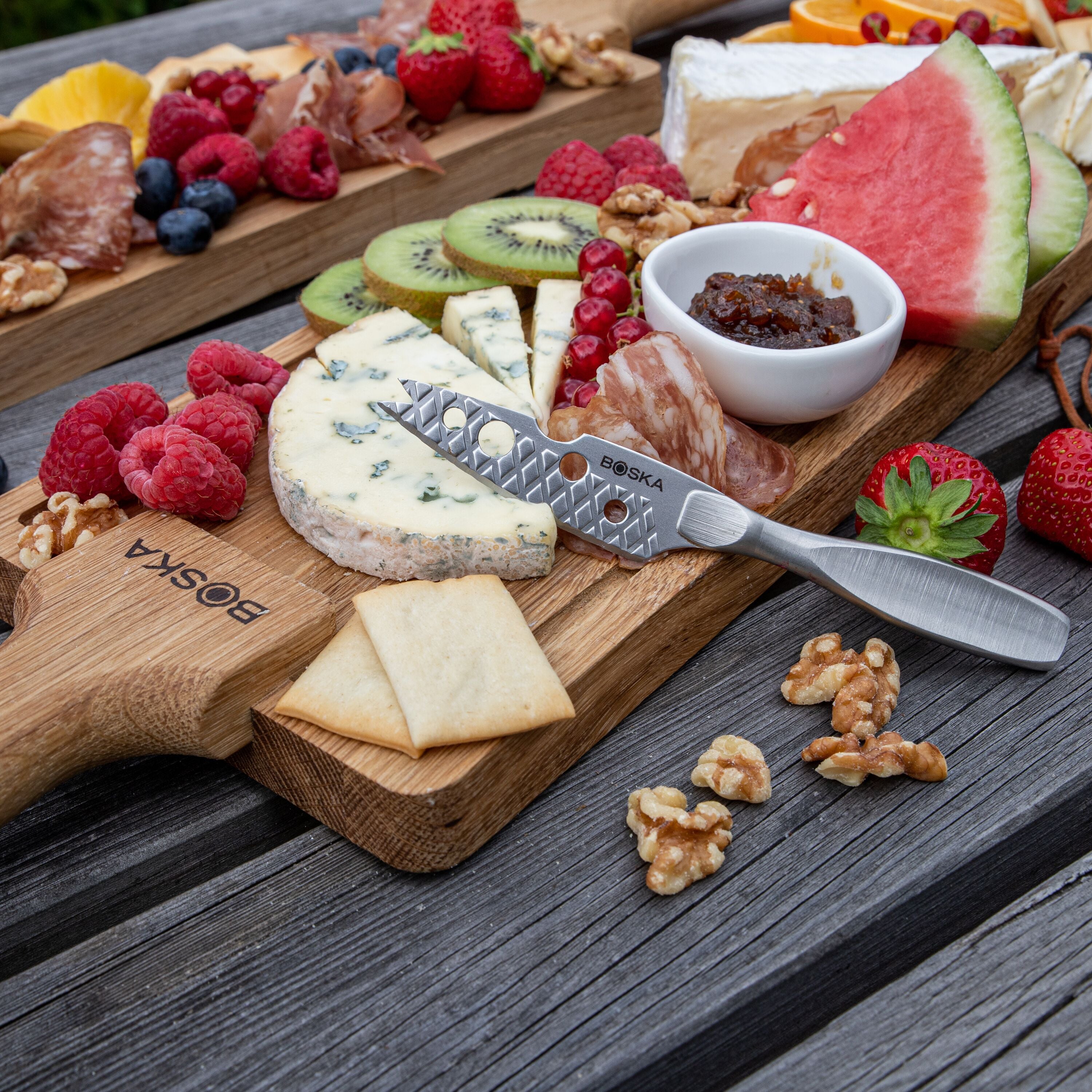 Boska Friends Serving Board - Small