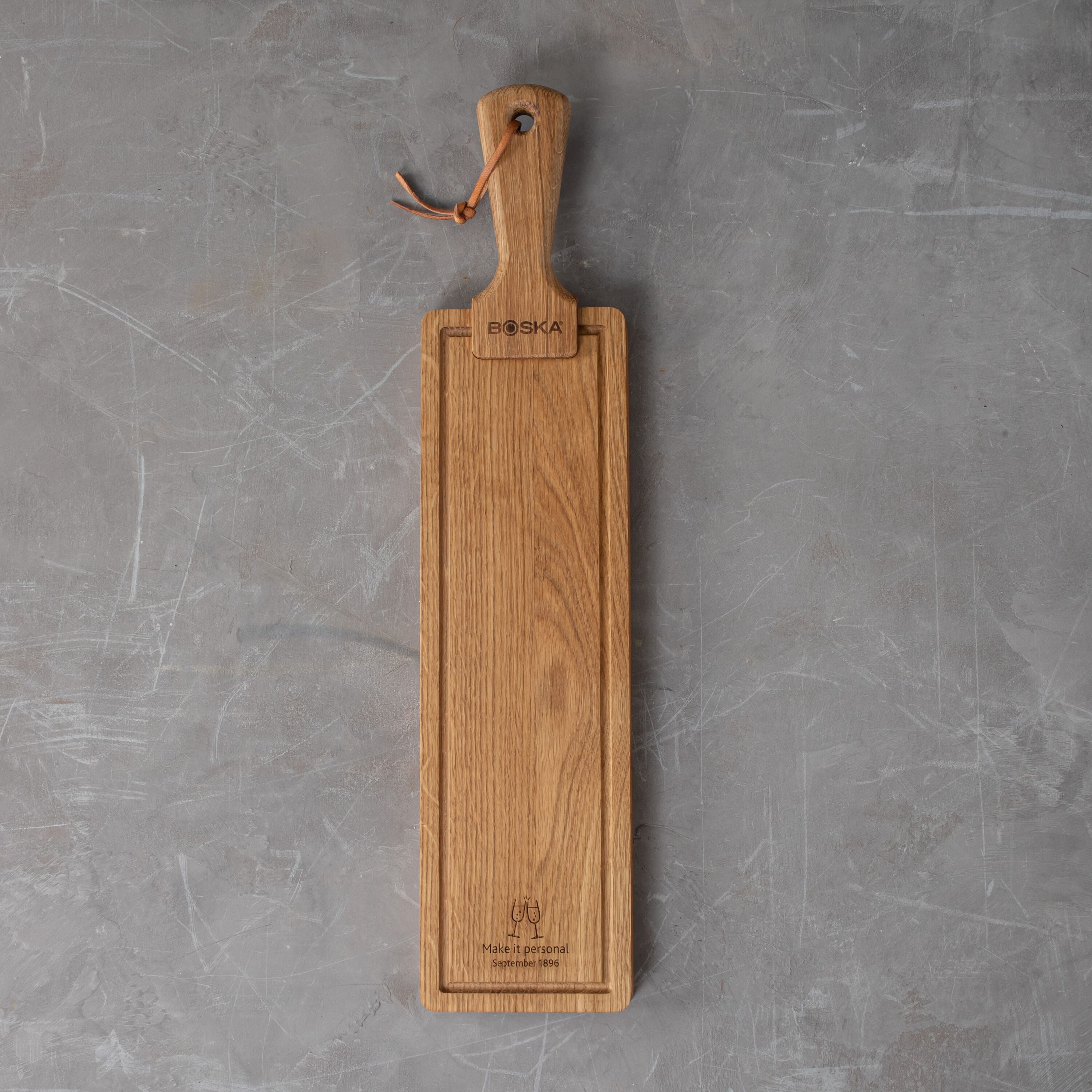 Boska Friends Serving Board - Medium