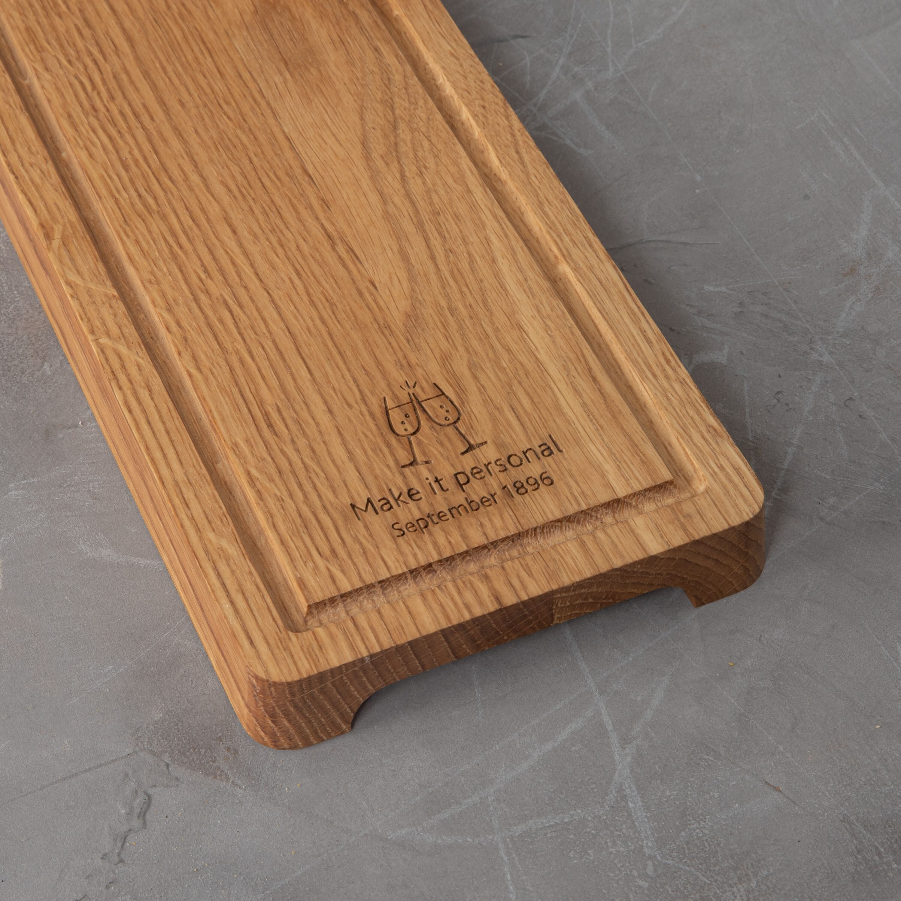 Boska Friends Serving Board - Medium