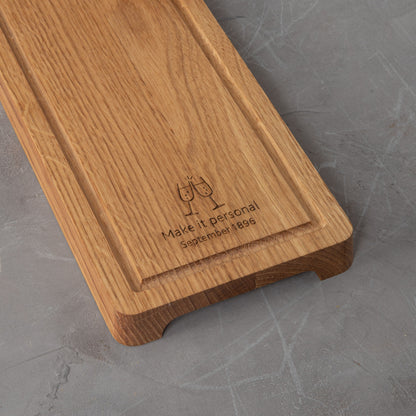 Boska Friends Serving Board - Medium