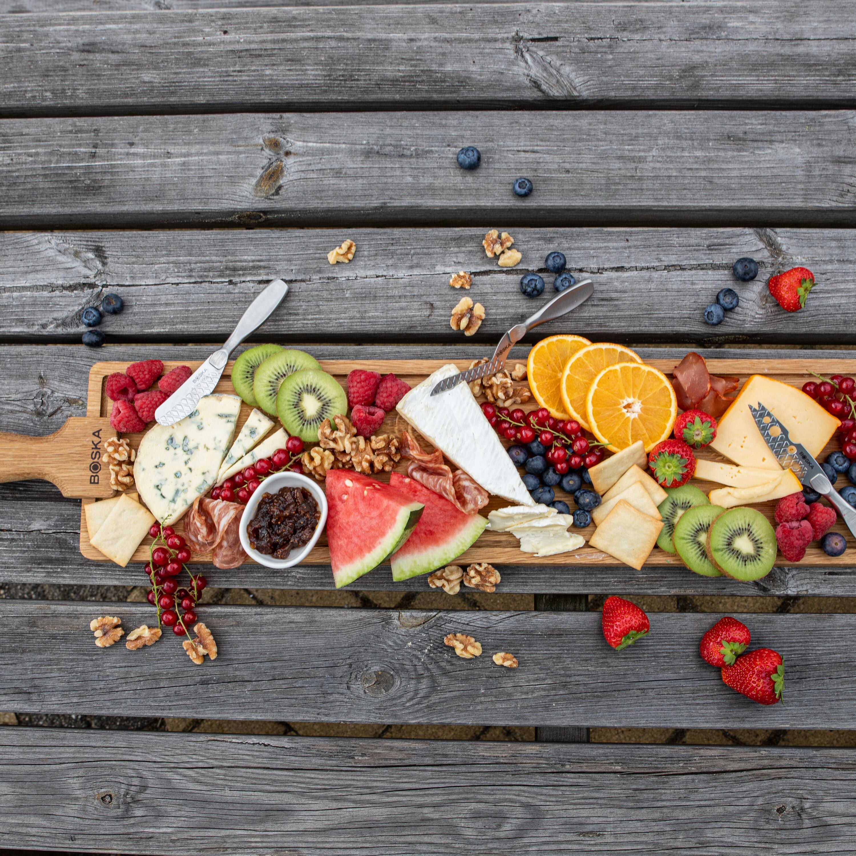 Boska Friends Serving Board - Medium