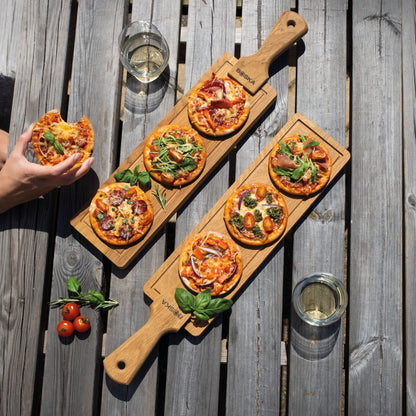 Boska Friends Serving Board - Medium