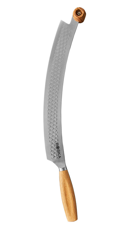 Boska Oslo + Pizza & Cheese Knife No-4