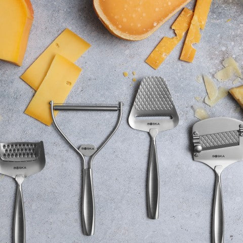 Boska Monaco + Wire Slicer