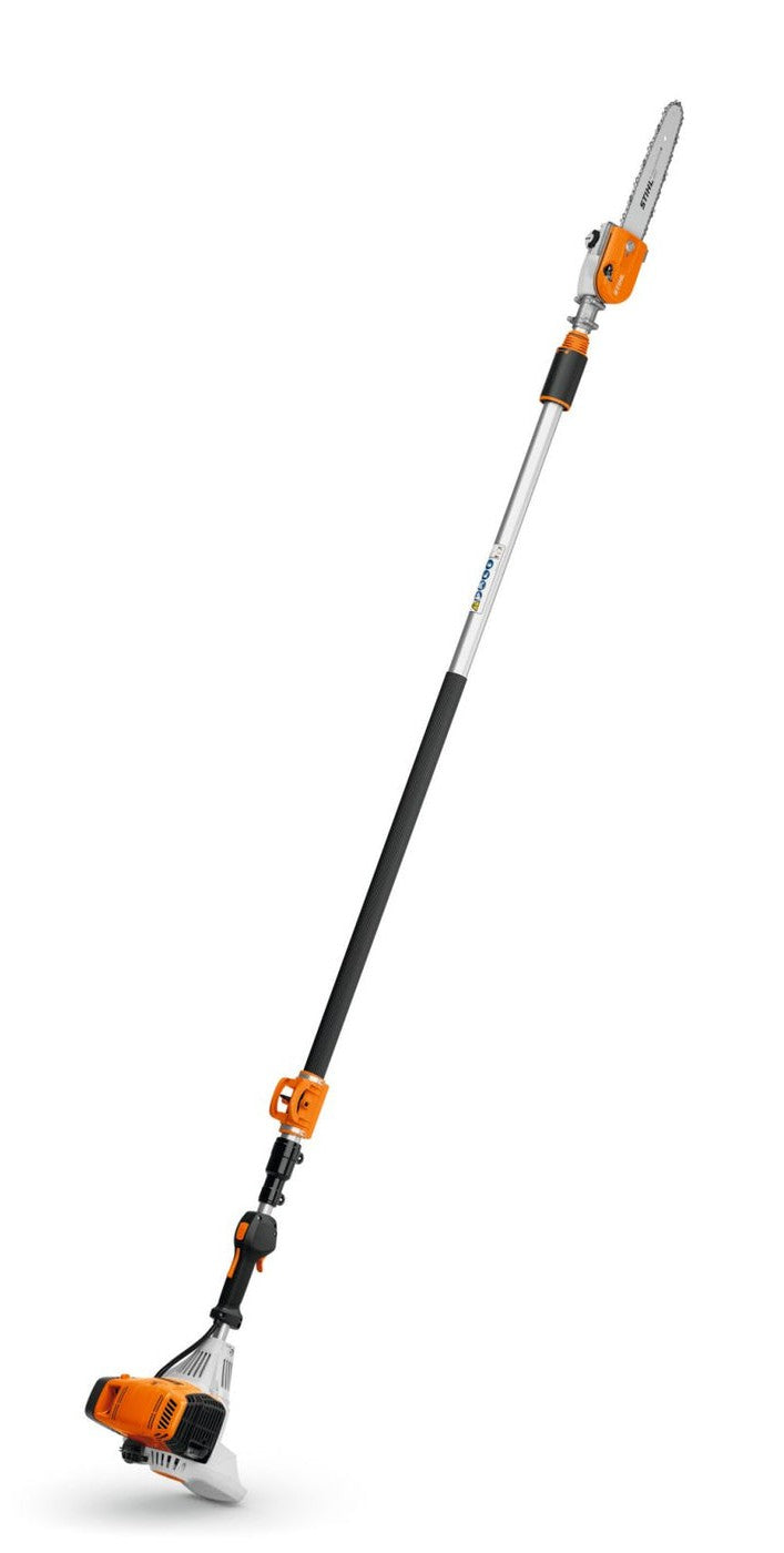 Stihl HT 135 Gas Telescopic Pole Pruner