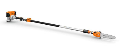 Stihl HT 135 Gas Telescopic Pole Pruner
