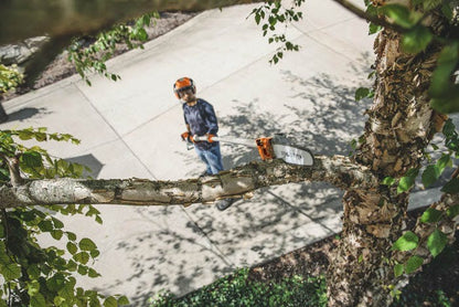 Stihl HT 135 Gas Telescopic Pole Pruner