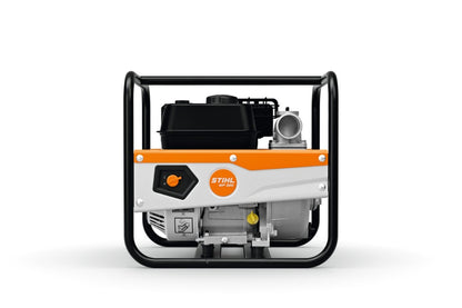 Stihl Wp300 Gas Water Pump