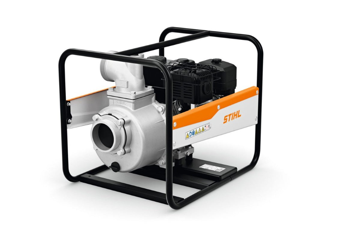 Stihl Wp 900 Gas Water Pump