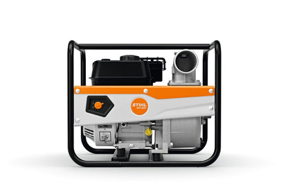 Stihl Wp 600 Gas Water Pump